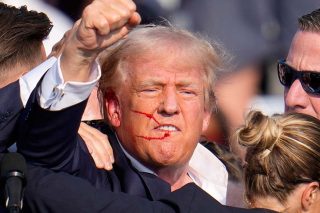 trump apopeira